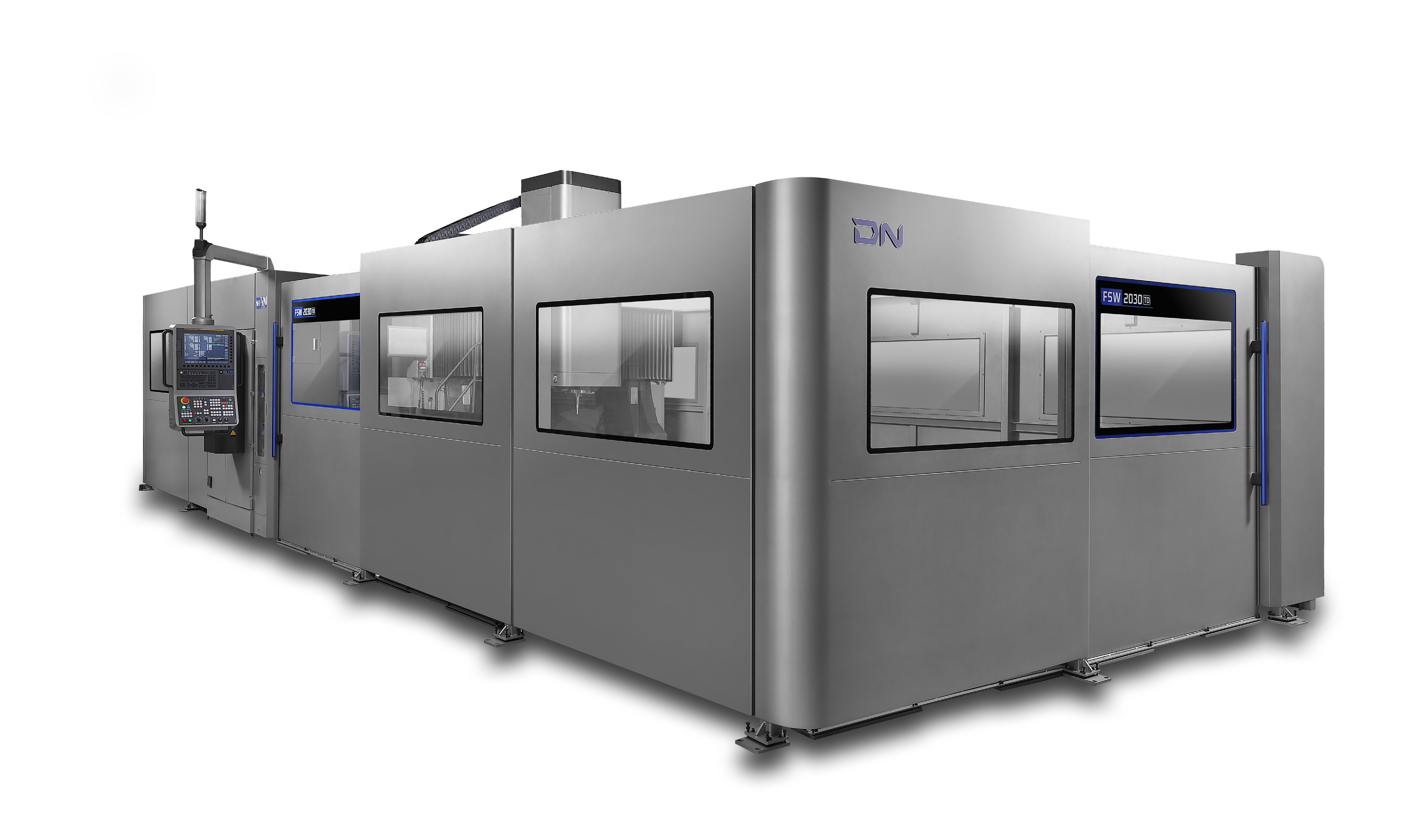 DN Solutions (Doosan) FSW 2030